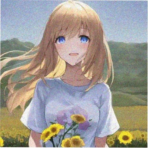 婉儿 每日大赛选手